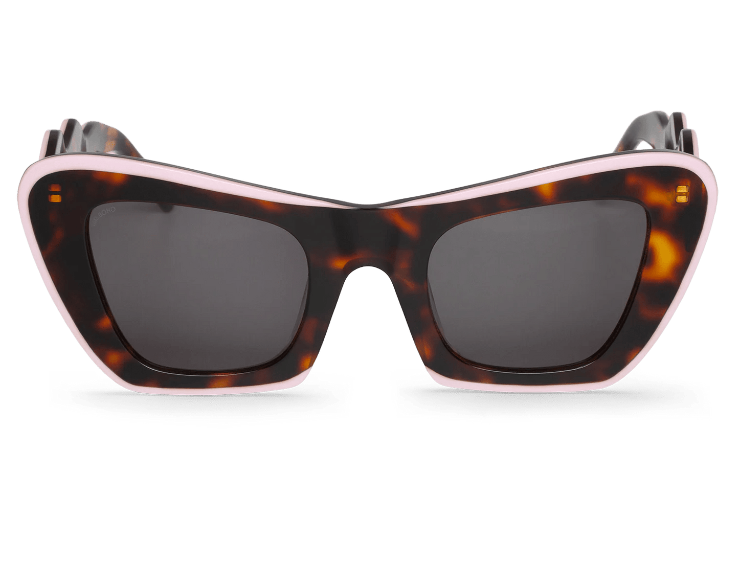 Carey - Lava Flowing Framed - Mr.Boho - Sunglasses