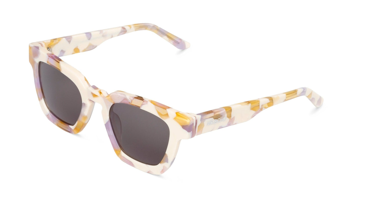 Dance - Logan - With Classical Lenses - Mr.Boho - Sunglasses