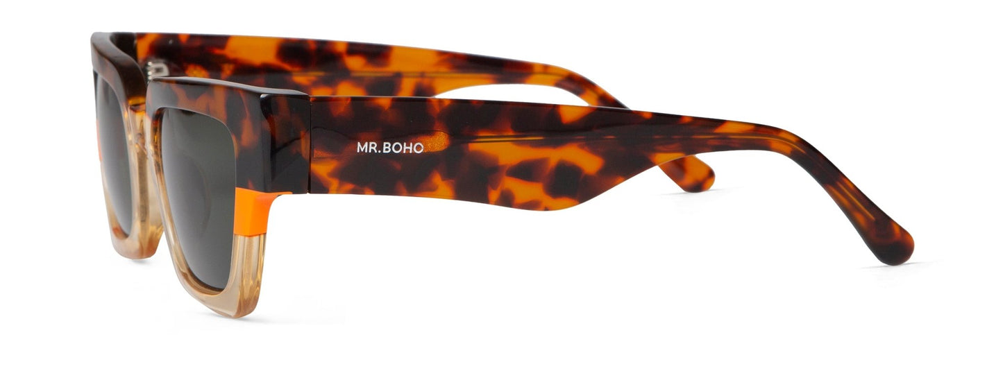 Juice - Frelard - With Classical Lenses - Mr.Boho - Sunglasses