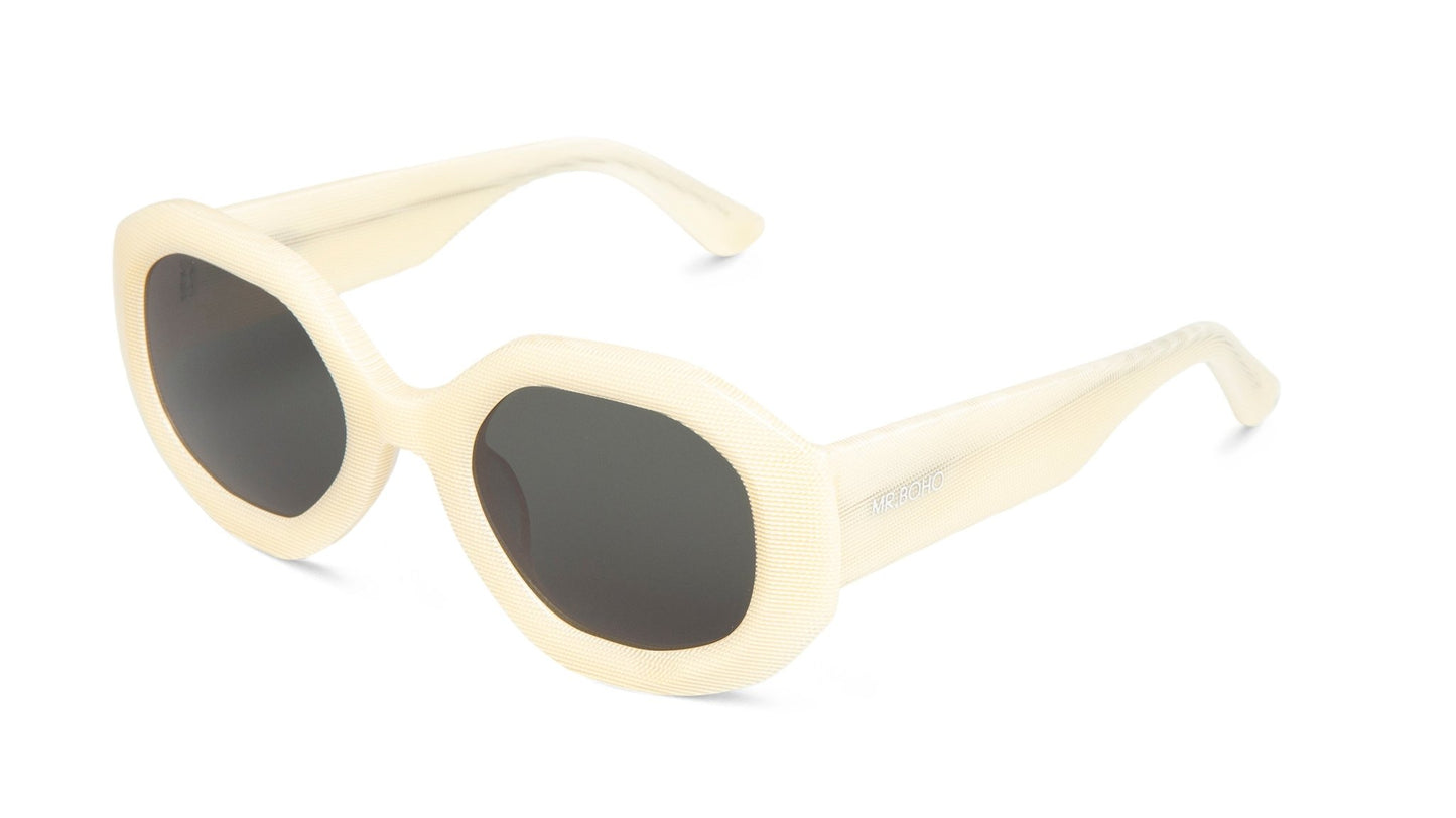 Coco - Vasasta - With Classical Lenses - Mr.Boho - Sunglasses