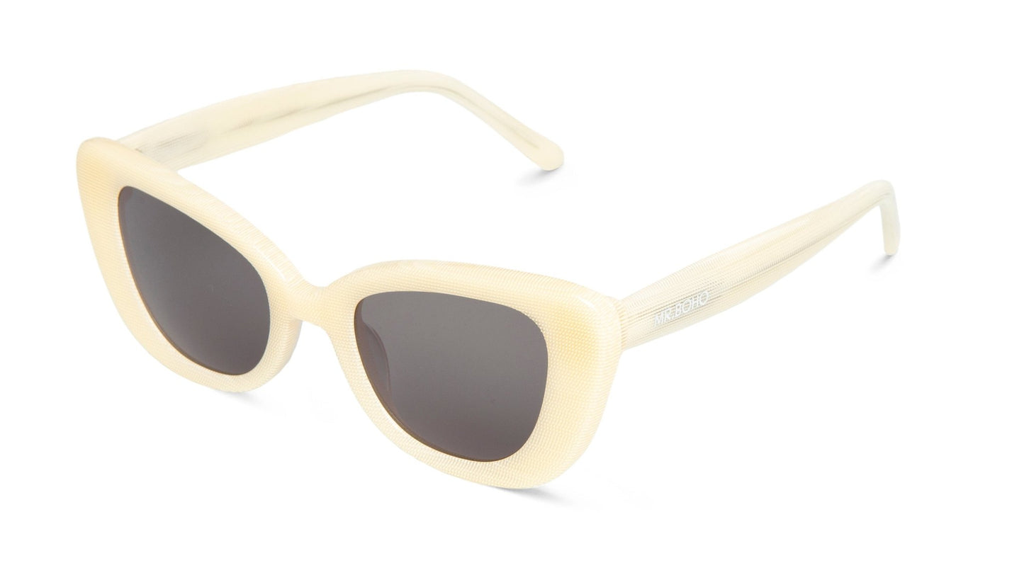 COCO - CAPARICA - WITH CLASSICAL LENSES - Mr.Boho - Sunglasses