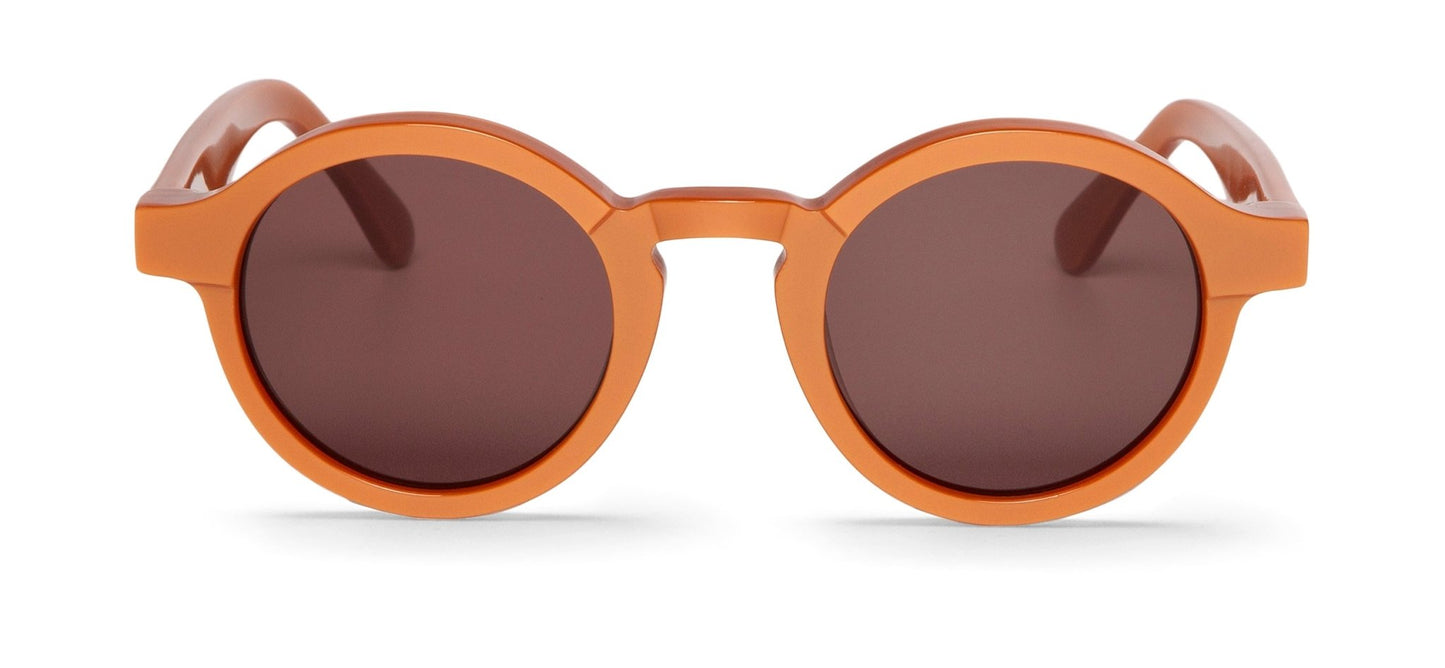 Copper - Dalston - With Classical Lenses - Mr.Boho - Sunglasses