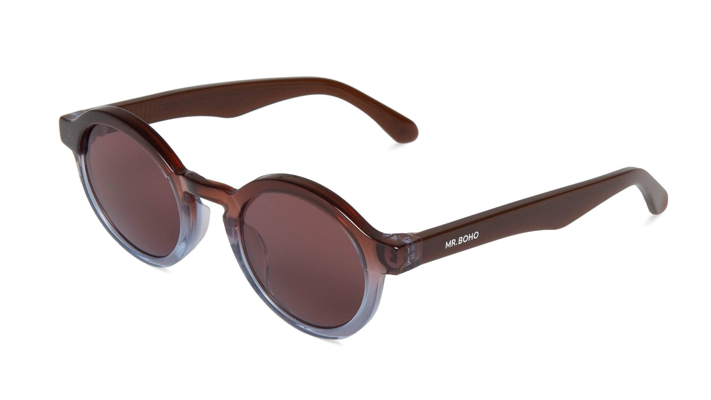 Pier - Dalston - With Classical Lenses - Mr.Boho - Sunglasses