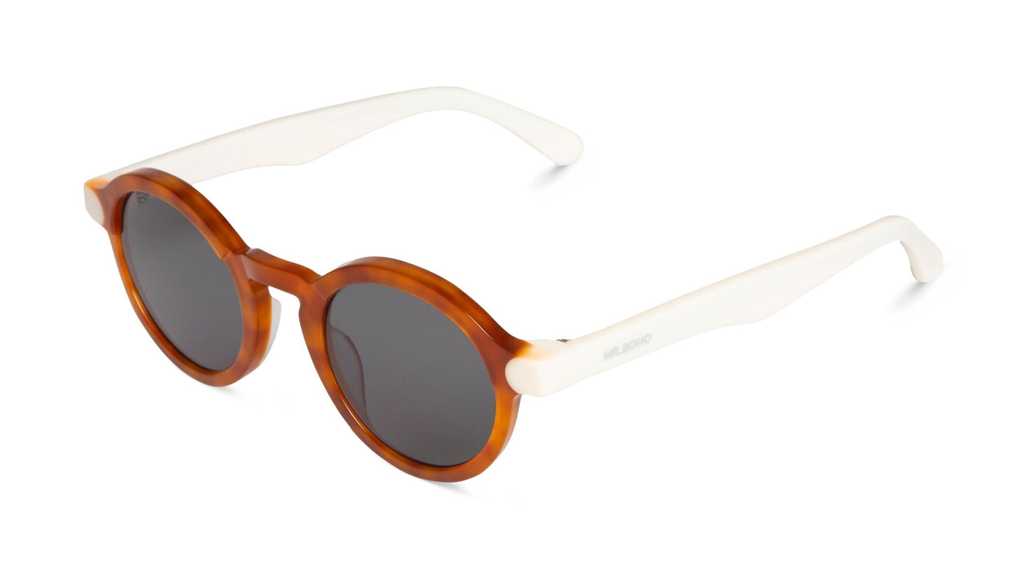 Treat - Dalston - With Classical Lenses - Mr.Boho - Sunglasses