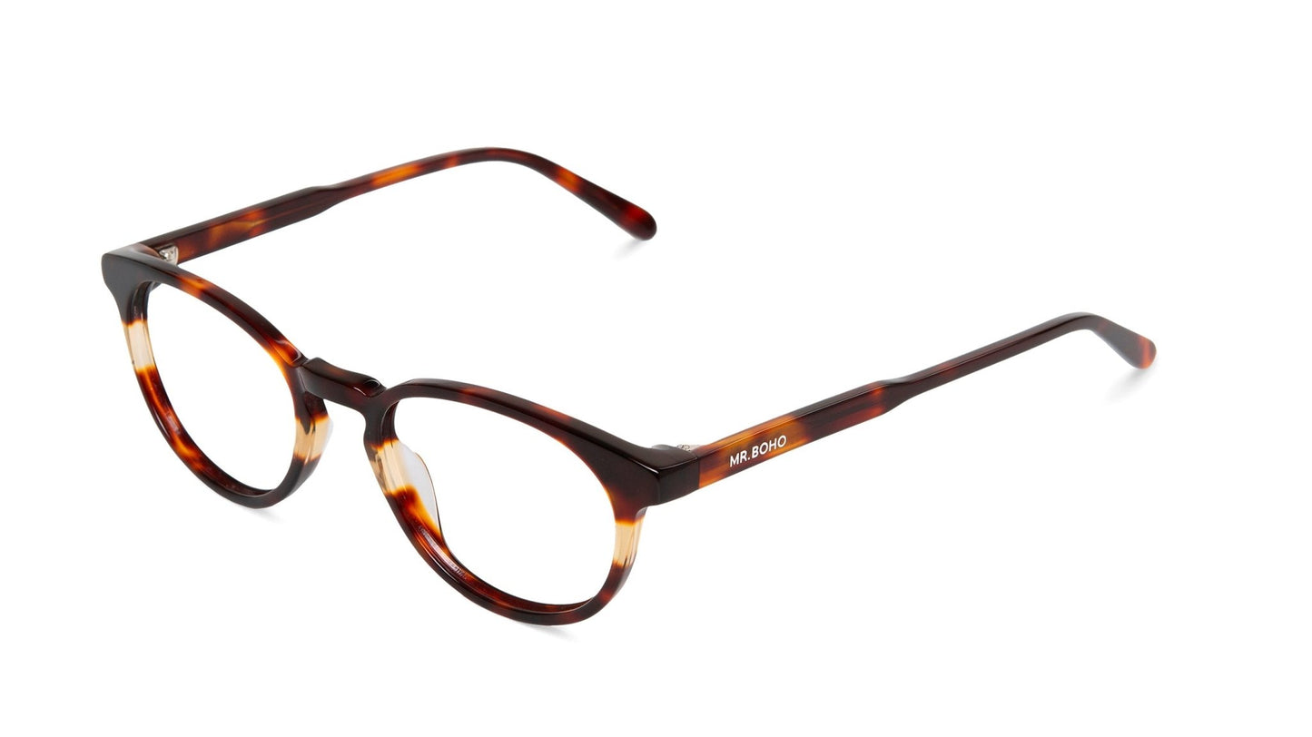 Realman Glasses For Optical Lenses - Mr.Boho - Prescription Frames