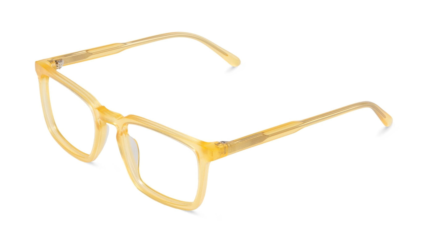 FLAX - BELCHER - Mr.Boho - Optical Glasses