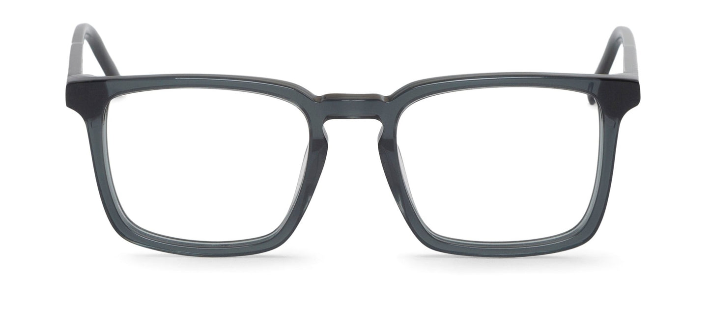 STEWARD - BELCHER - Mr.Boho - Optical Glasses
