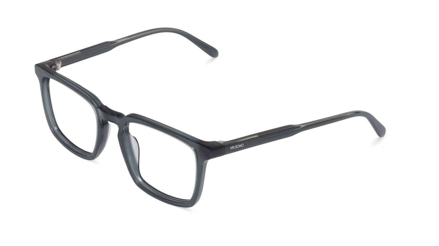 STEWARD - BELCHER - Mr.Boho - Optical Glasses