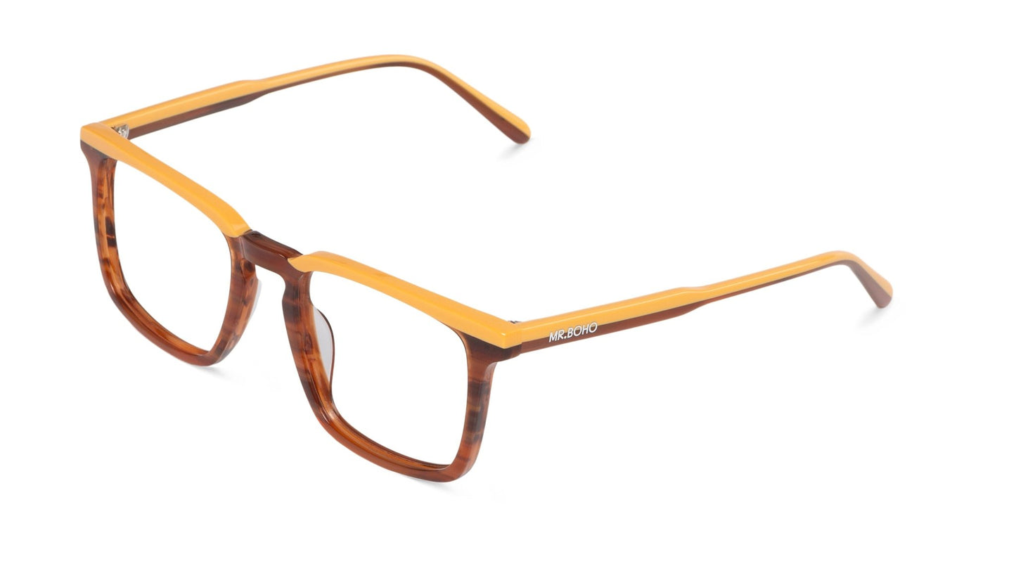 HAMMOK - BELCHER - Mr.Boho - Optical Glasses