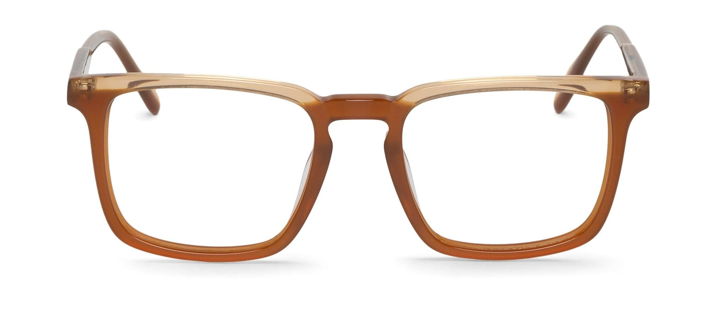 STRAW - BELCHER - Mr.Boho - Optical Glasses