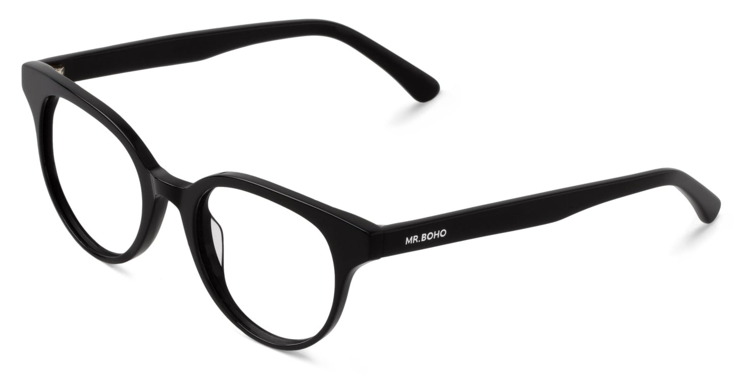 Dandieu Glasses For Optical Lenses - Mr.Boho - Prescription Frames