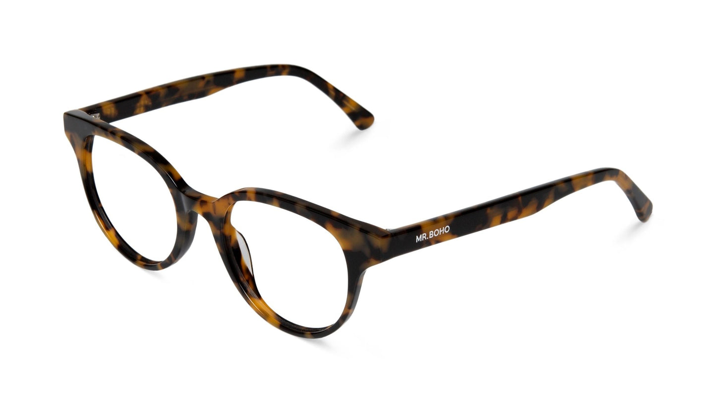 Dandieu Glasses For Optical Lenses - Mr.Boho - Prescription Frames