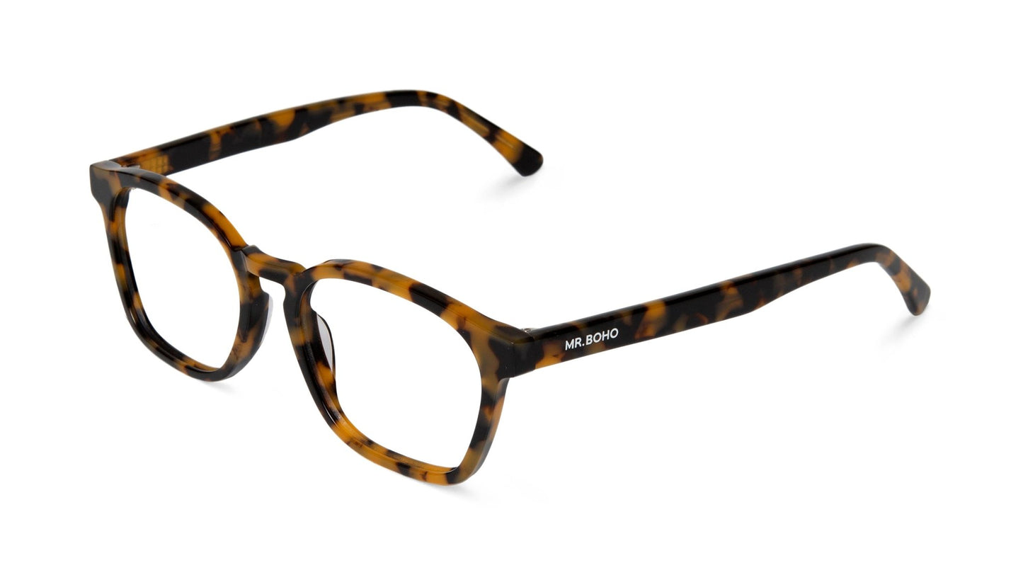Kent Glasses For Optical Lenses - Mr.Boho - Prescription Frames