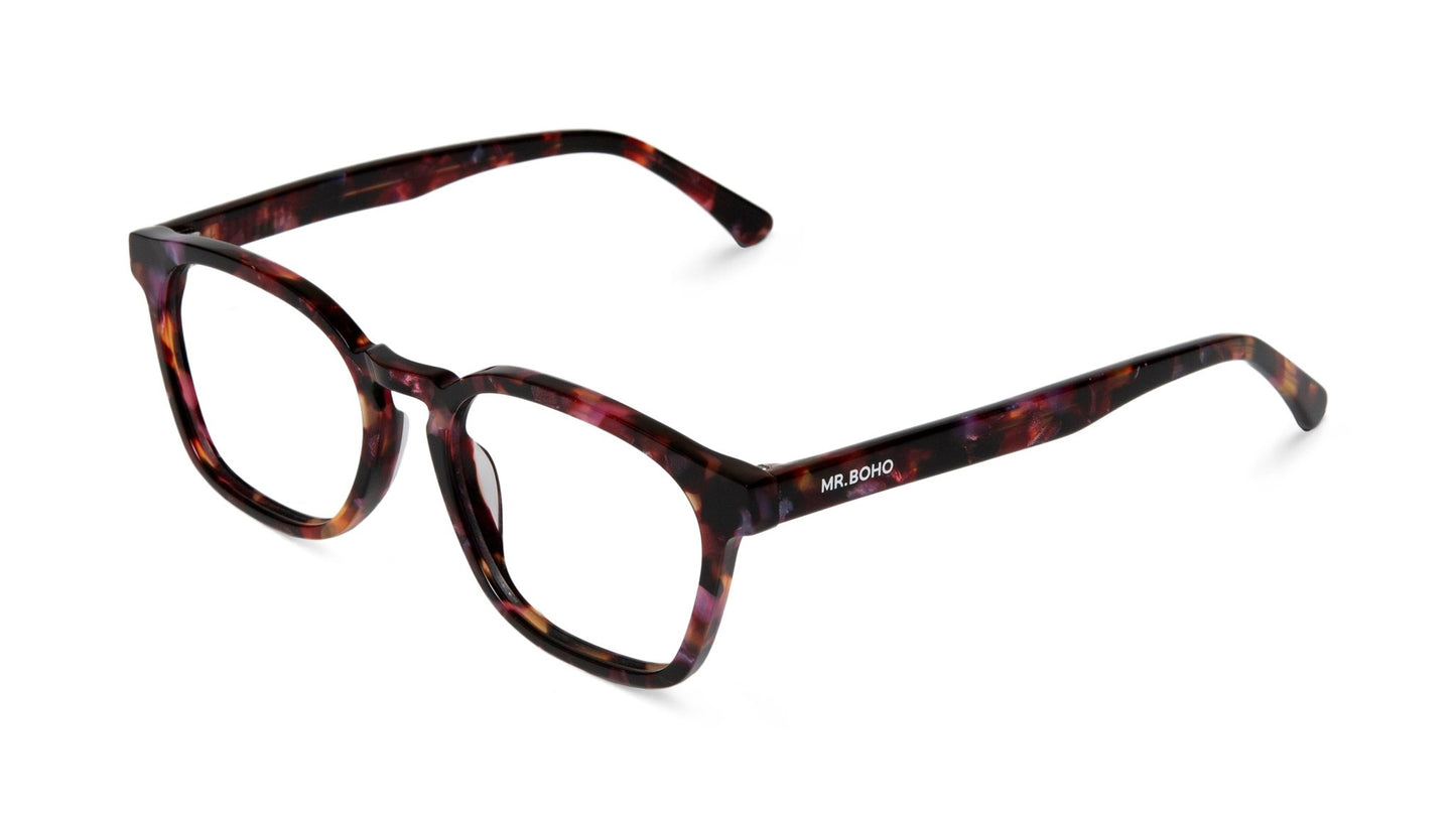 Kent Glasses For Optical Lenses - Mr.Boho - Prescription Frames