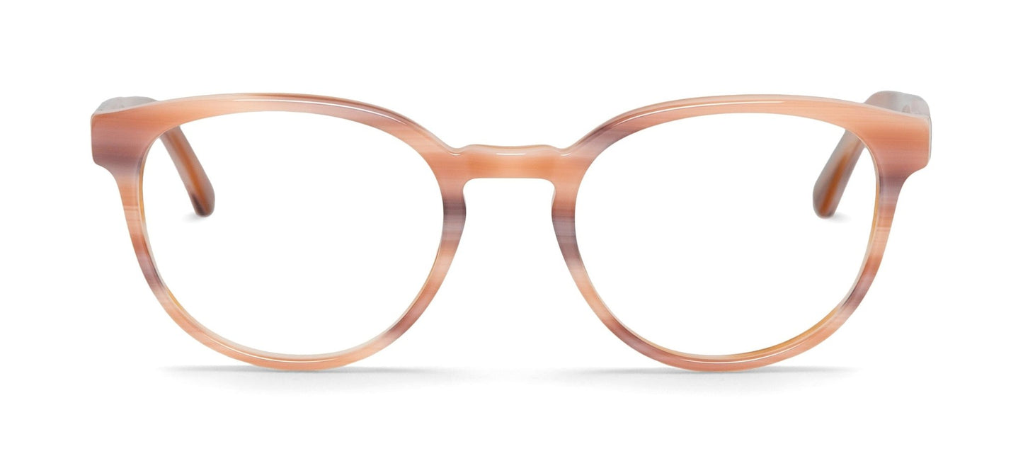 Day Glasses For Optical Lenses - Mr.Boho - Prescription Frames