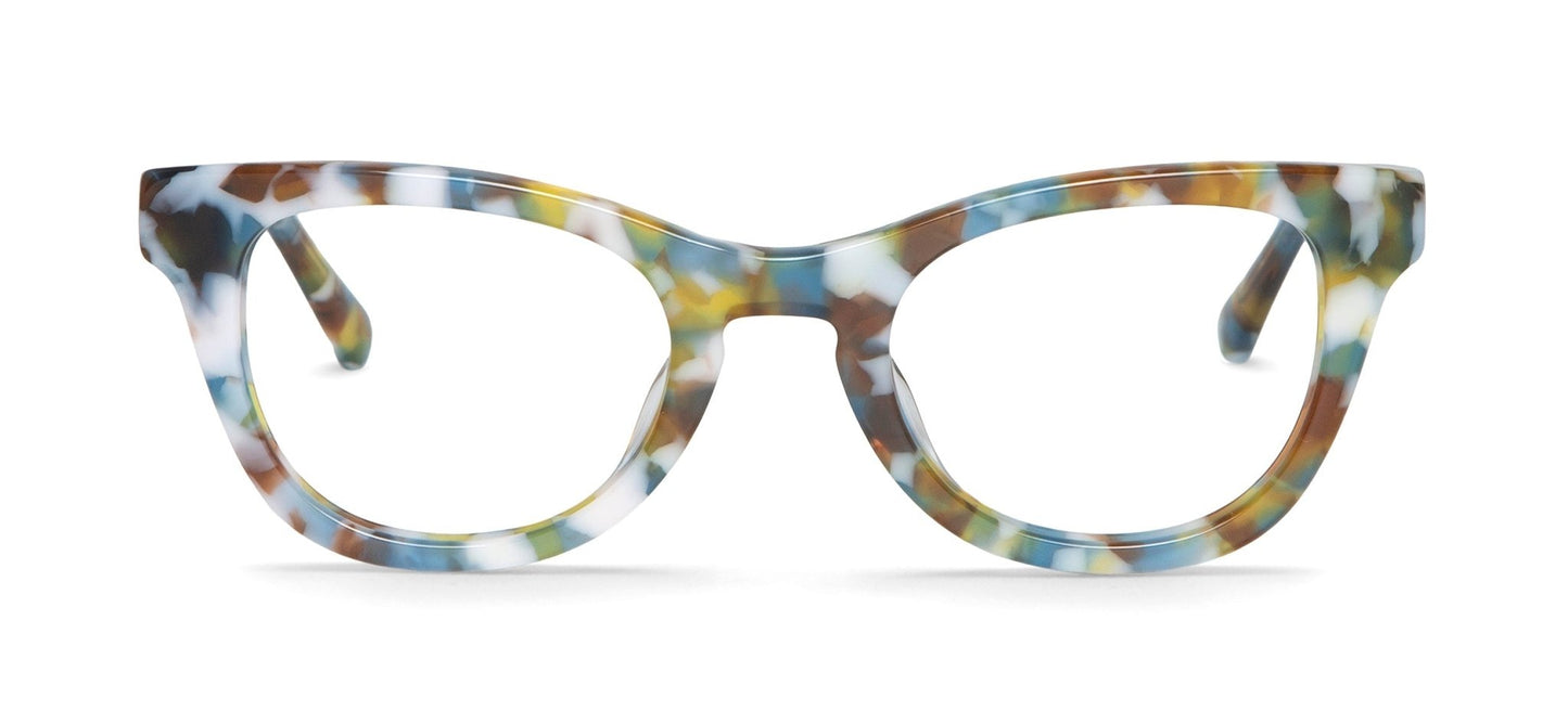 Estella Glasses For Optical Lenses - Mr.Boho - Prescription Frames