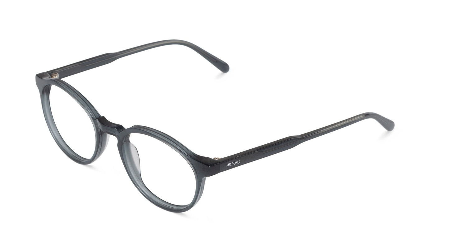 STEWARD - BUTTON - Mr.Boho - Optical Glasses