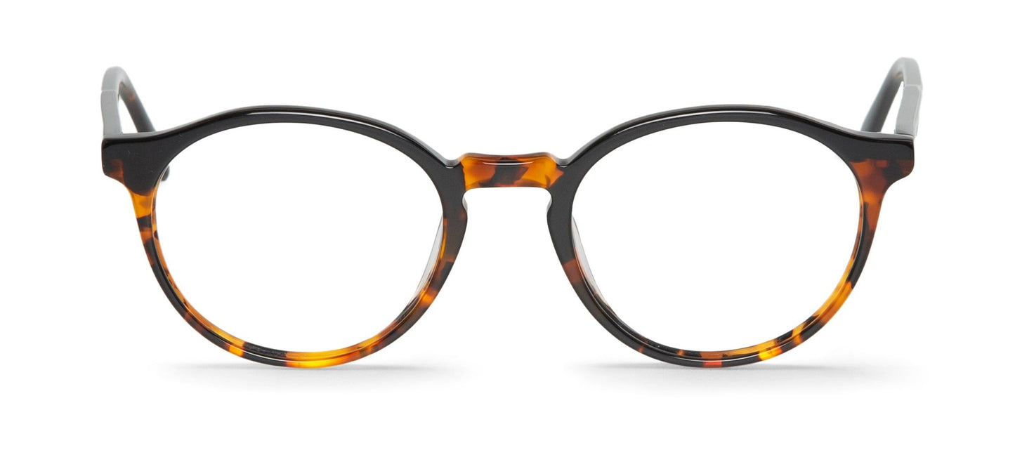 DARK - BUTTON - Mr.Boho - Optical Glasses