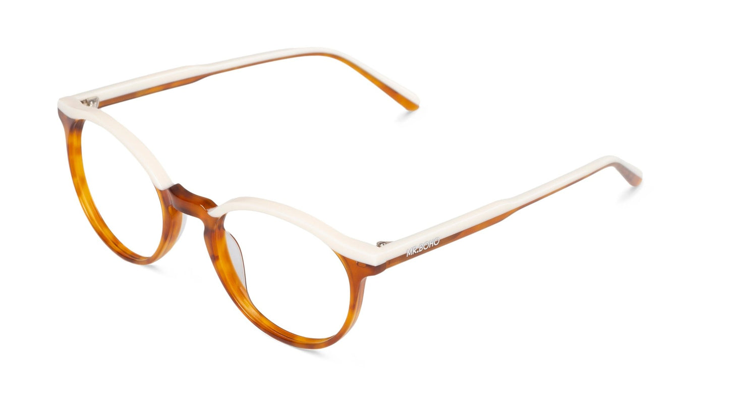 TREAT - BUTTON - Mr.Boho - Optical Glasses