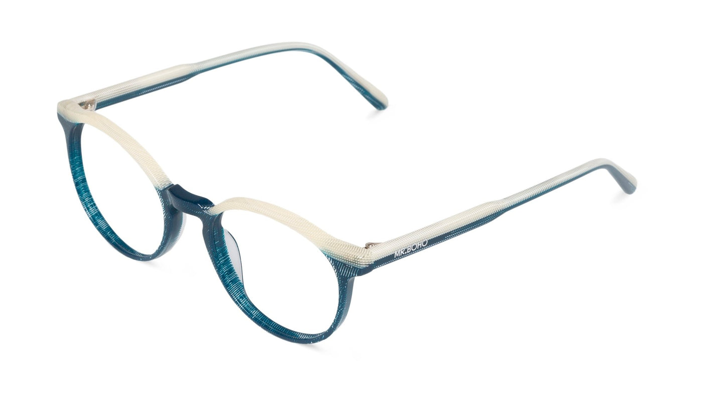 COCO/BALTO - BUTTON - Mr.Boho - Optical Glasses