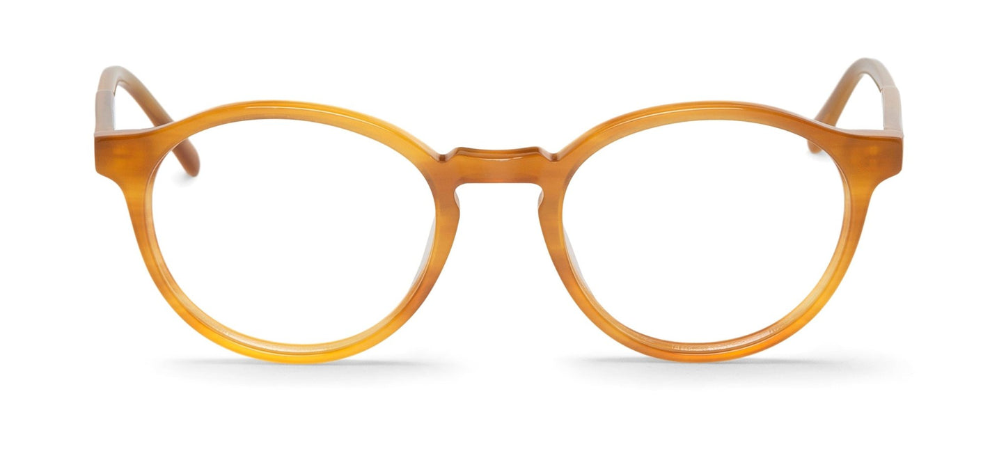 WARMTH - BUTTON - Mr.Boho - Optical Glasses