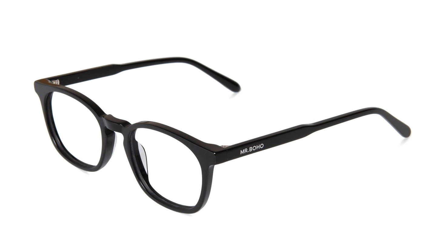 Gordon Glasses For Optical Lenses - Mr.Boho - Prescription Frames