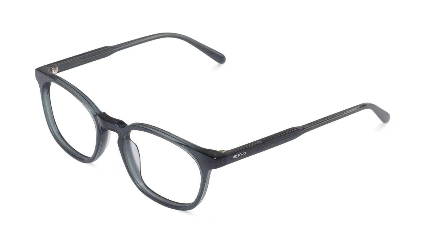STEWARD - GORDON - Mr.Boho - Optical Glasses