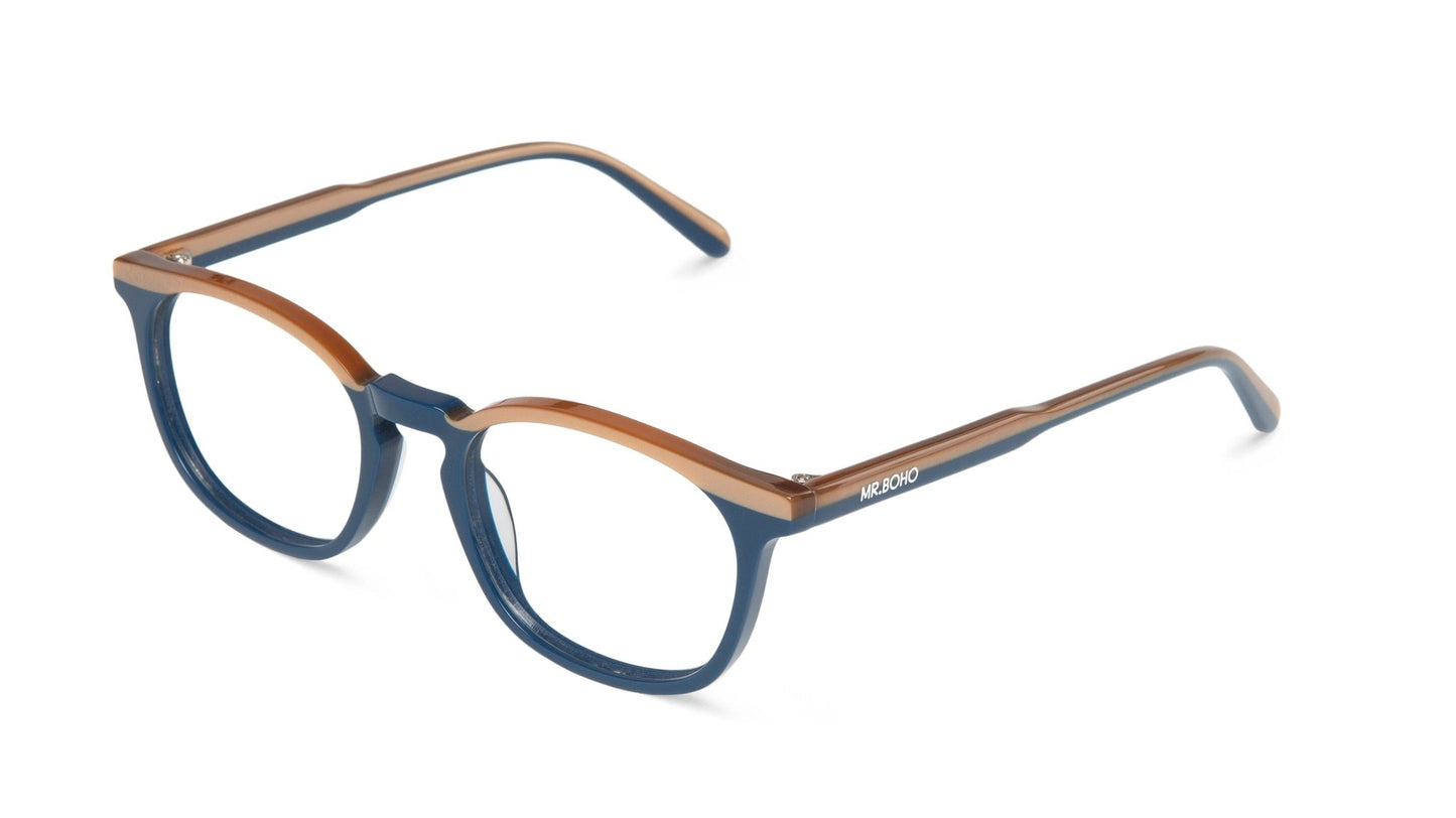 GENTLE - GORDON - Mr.Boho - Optical Glasses