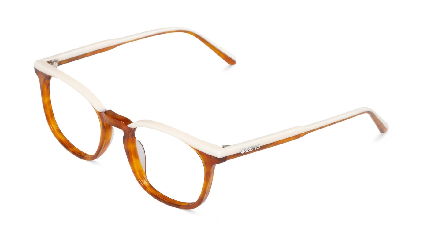 TREAT - GORDON - Mr.Boho - Optical Glasses