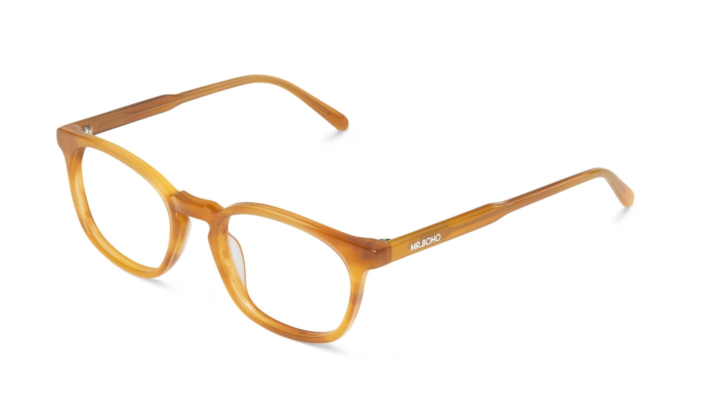 WARMTH - GORDON - Mr.Boho - Optical Glasses