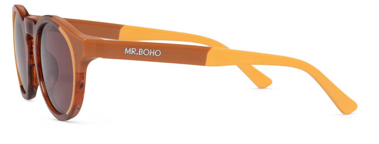 Hammok - Jordaan - With Classical Lenses - Mr.Boho - Sunglasses