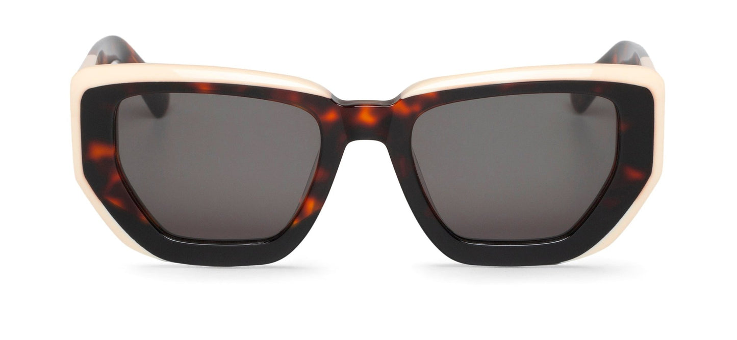 Society - Madalena - With Classical Lenses - Mr.Boho - Sunglasses