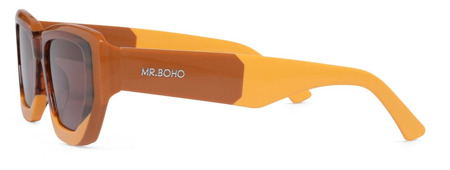 Hammok - Madalena - With Classical Lenses - Mr.Boho - Sunglasses