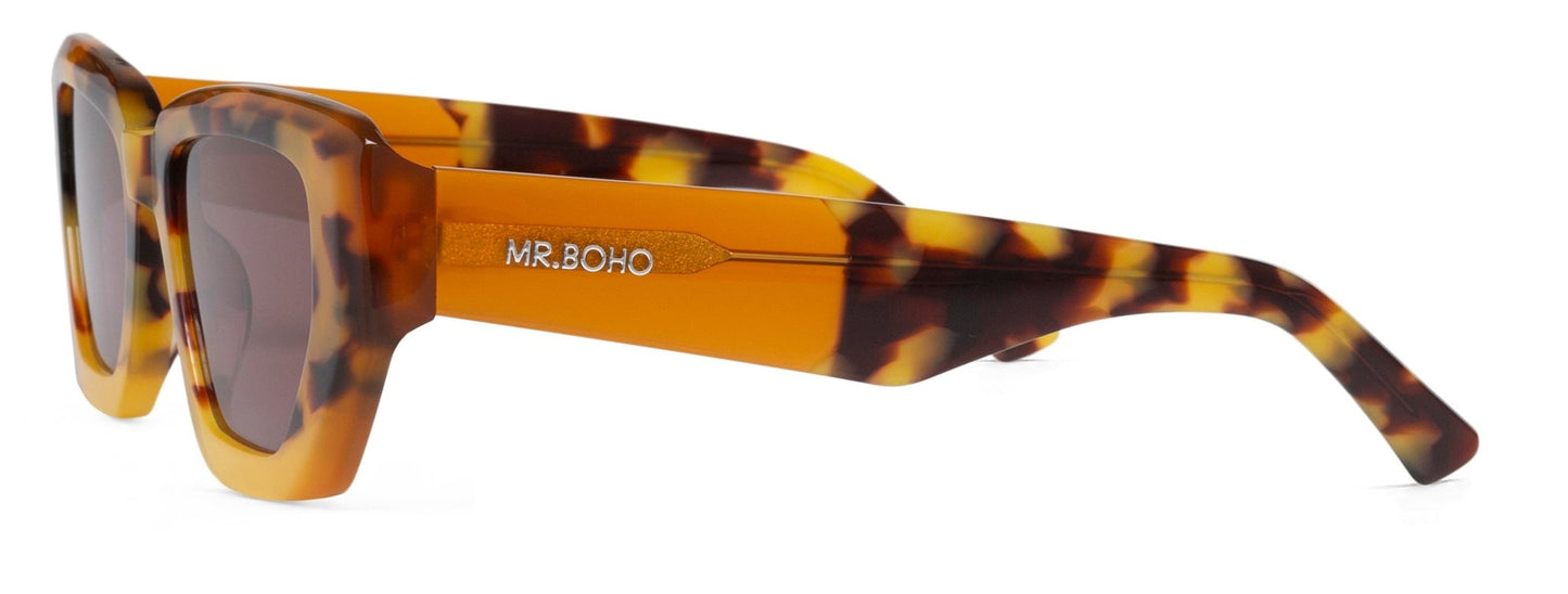 Hideout - Madalena - With Classical Lenses - Mr.Boho - Sunglasses