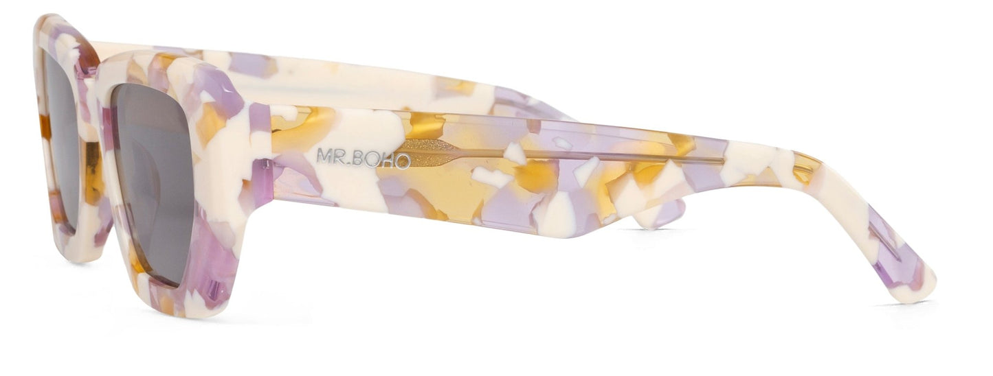 Dance - Madalena - With Classical Lenses - Mr.Boho - Sunglasses
