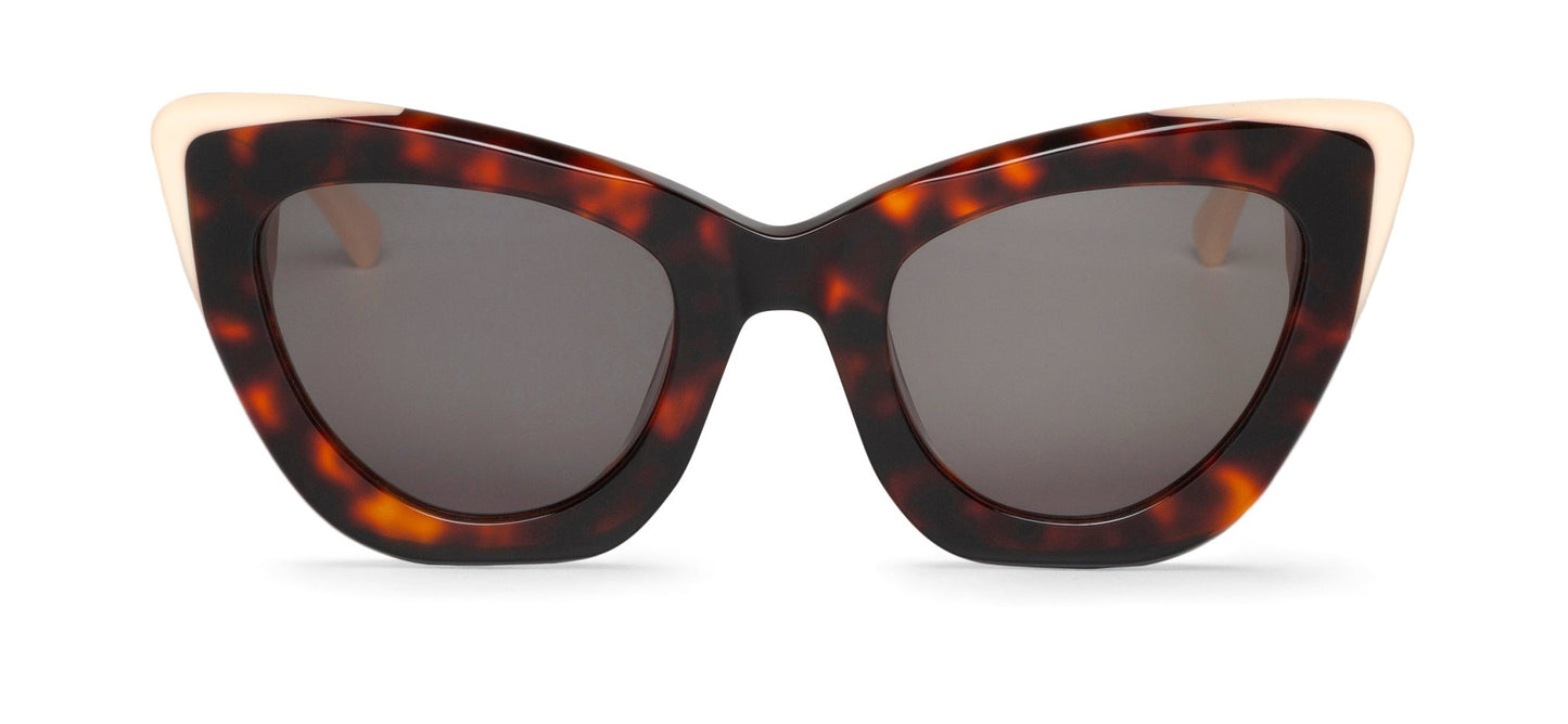 Society - Tabarca - With Classical Lenses - Mr.Boho - Sunglasses