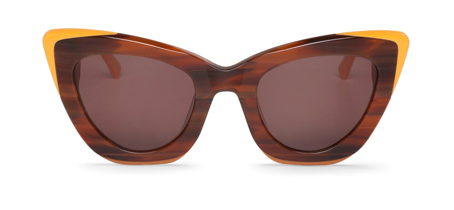 Hammok - Tabarca - With Classical Lenses - Mr.Boho - Sunglasses