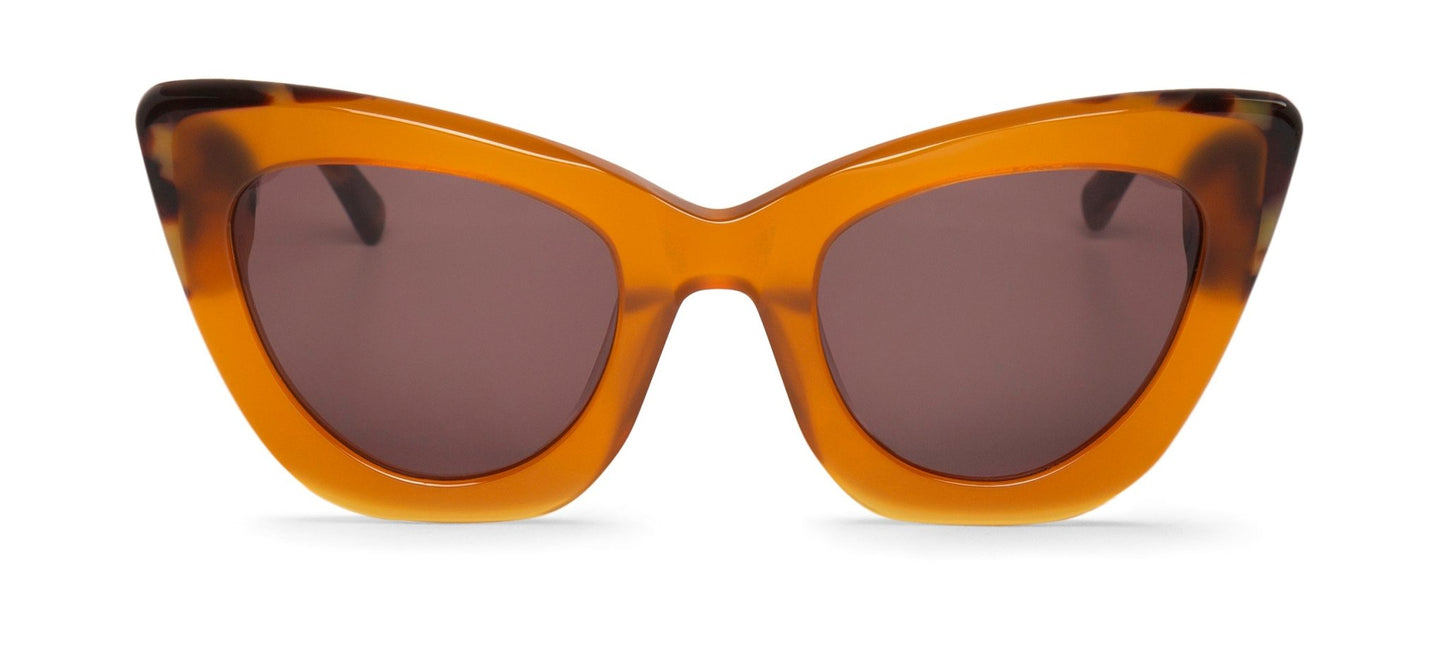 Hideout - Tabarca - With Classical Lenses - Mr.Boho - Sunglasses