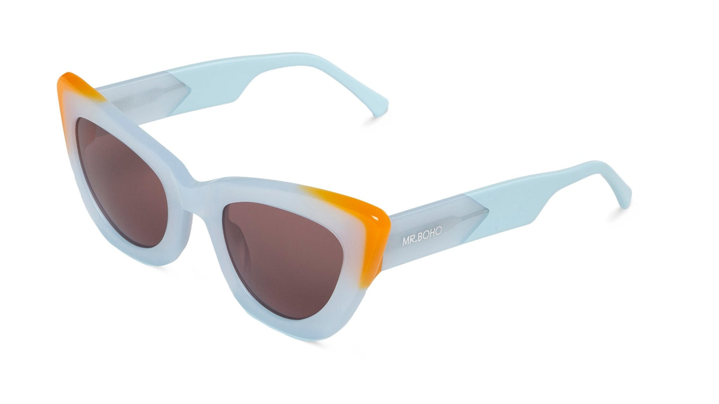 Naive - Tabarca - With Classical Lenses - Mr.Boho - Sunglasses