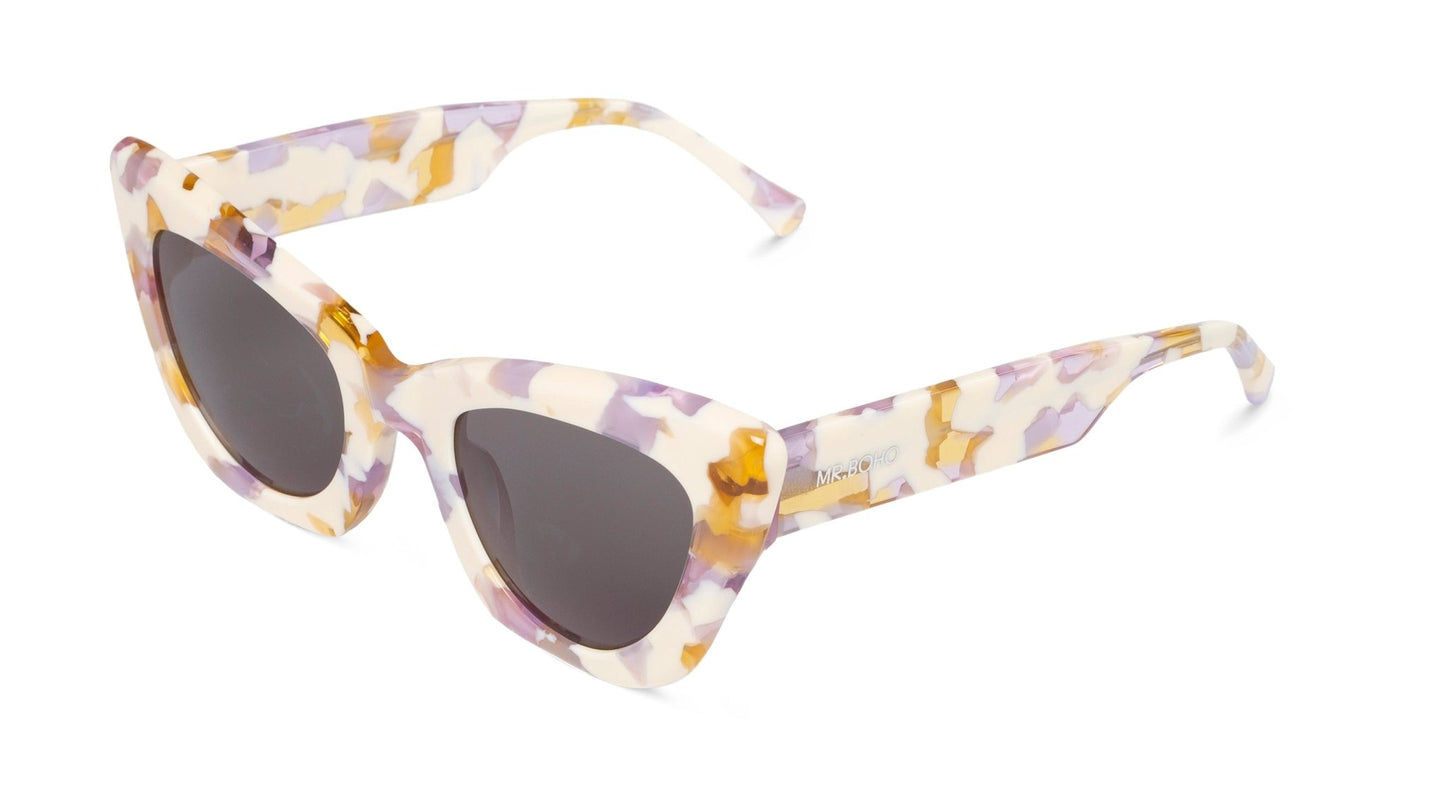 Dance - Tabarca - With Classical Lenses - Mr.Boho - Sunglasses