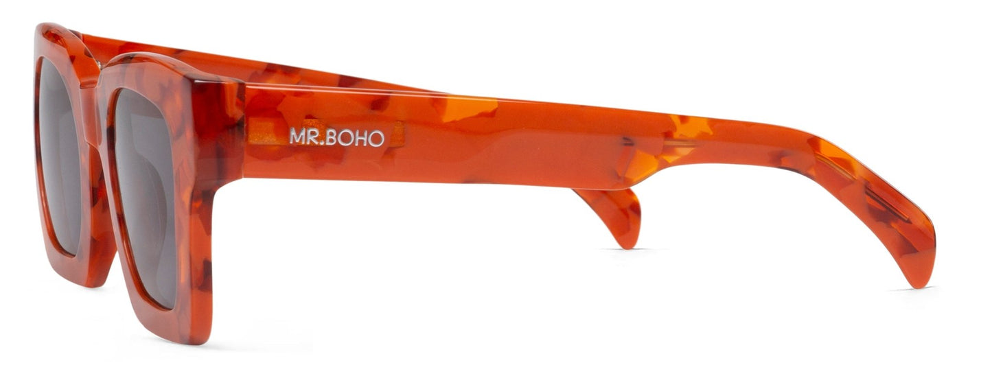 Hearth - Tabarca - With Classical Lenses - Mr.Boho - Sunglasses