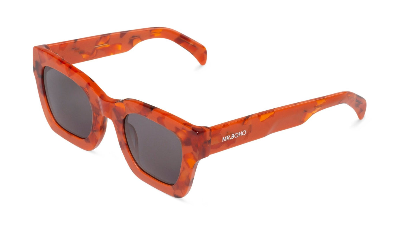 Hearth - Tabarca - With Classical Lenses - Mr.Boho - Sunglasses