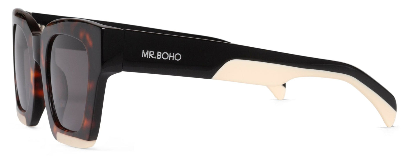 Society - Bondi - With Classical Lenses - Mr.Boho - Sunglasses