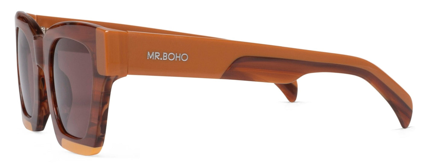 Hammok - Bondi - With Classical Lenses - Mr.Boho - Sunglasses