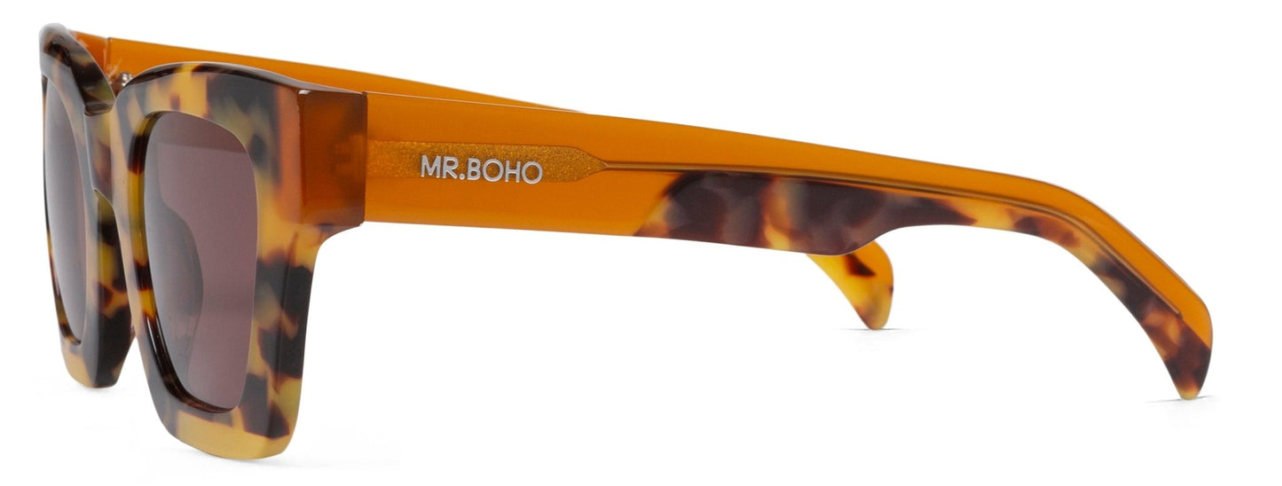 Hideout - Bondi - With Classical Lenses - Mr.Boho - Sunglasses