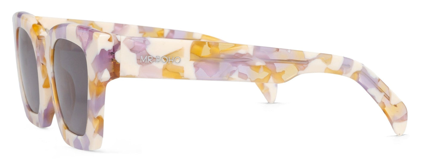 Dance - Bondi - With Classical Lenses - Mr.Boho - Sunglasses