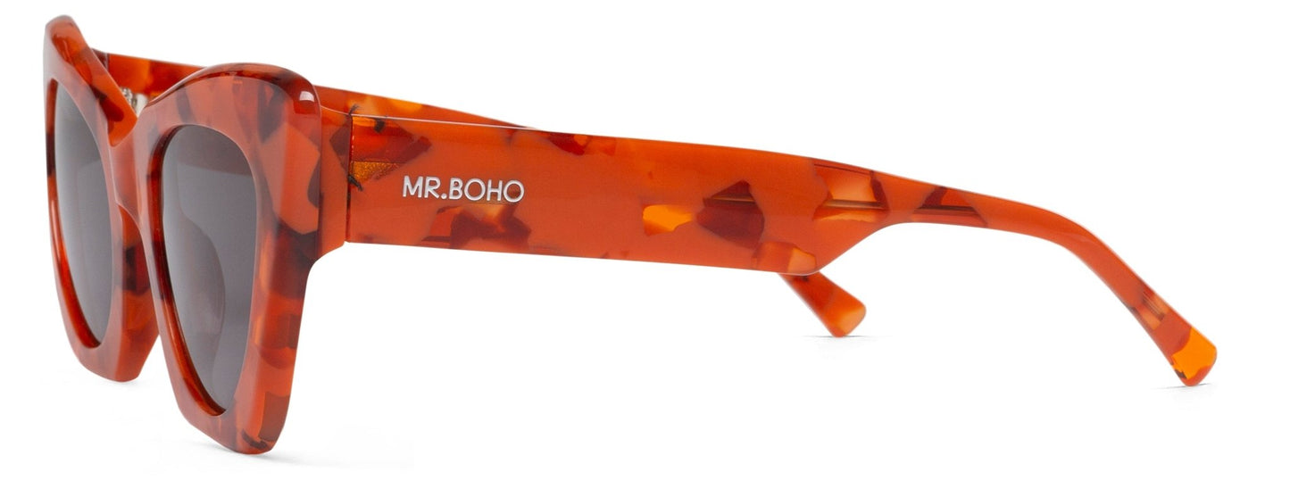 Hearth - Bondi - With Classical Lenses - Mr.Boho - Sunglasses