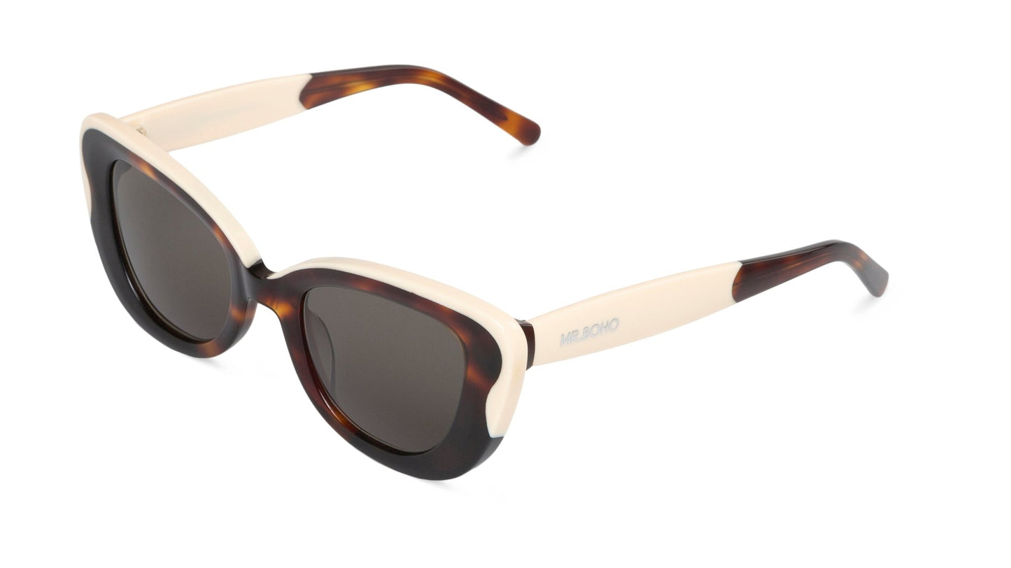 Society - Caparica - With Classical Lenses - Mr.Boho - Sunglasses
