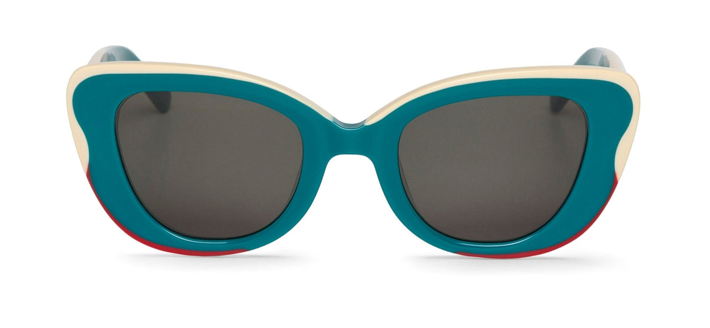 Marsh - Caparica - With Classical Lenses - Mr.Boho - Sunglasses