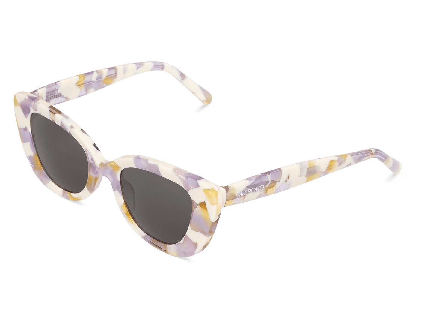 Dance - Caparica - With Classical Lenses - Mr.Boho - Sunglasses